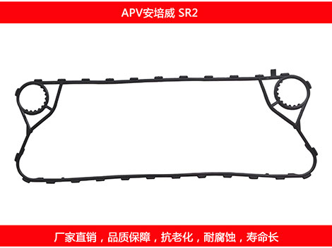 SR2 國產板式麻豆视频APP下载安装密封墊片