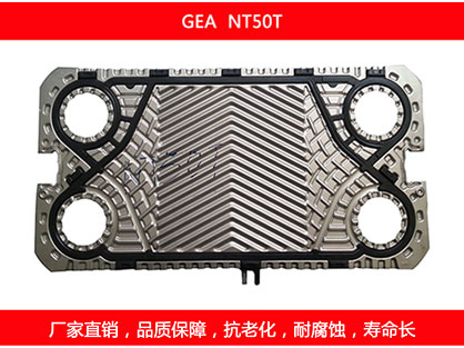 NT50T 國產板式麻豆视频APP下载安装密封墊片