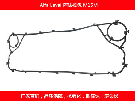 M15M 國產板式麻豆视频APP下载安装密封墊片
