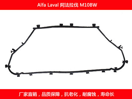M10BW 國產板式麻豆视频APP下载安装密封墊片